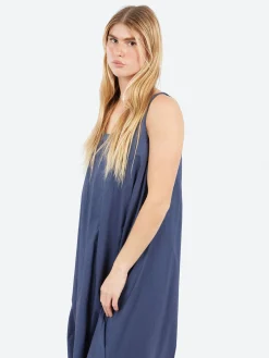 Fashion - Long Dress in Women Dresses