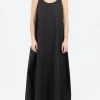 Online - Long Dress in Women Dresses
