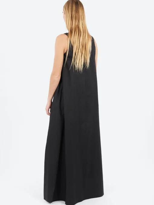 Online - Long Dress in Women Dresses