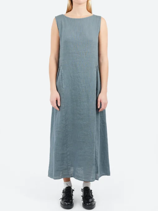 New - Midi Dress in Women Dresses