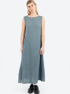 New - Midi Dress in Women Dresses