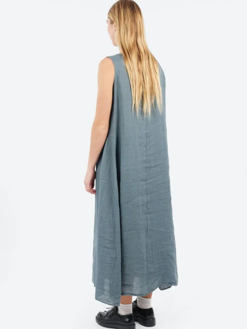 New - Midi Dress in Women Dresses