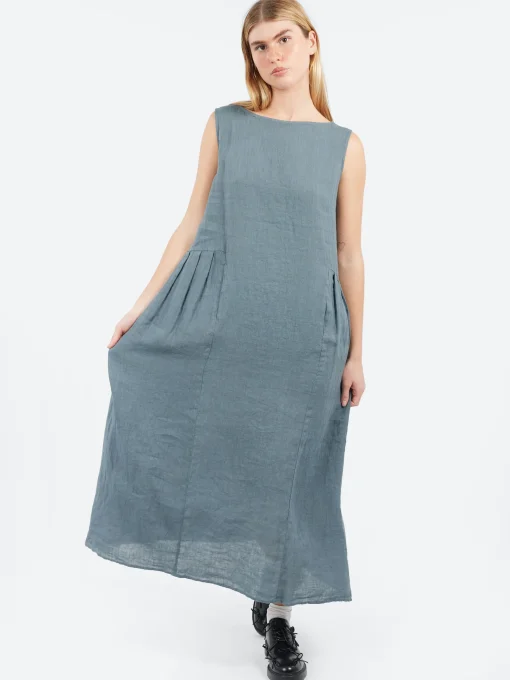 New - Midi Dress in Women Dresses