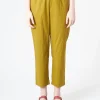 Fashion - Minimal Trouser in Women Pants | Overalls & Jumpsuits