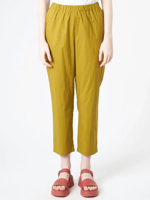 Fashion - Minimal Trouser in Women Pants | Overalls & Jumpsuits