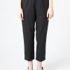 Fashion - Minimal Trouser in Women Pants | Overalls & Jumpsuits