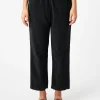 Outlet - Minimal Trouser in Women Pants