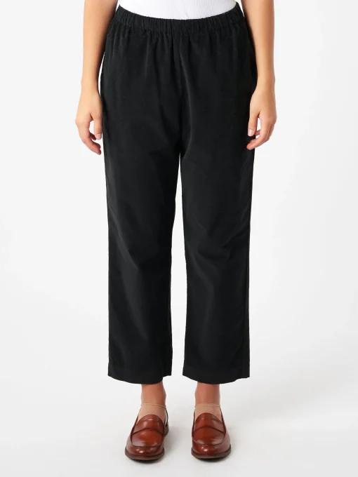Outlet - Minimal Trouser in Women Pants