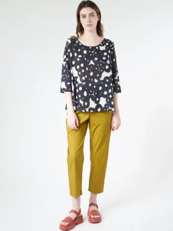 Fashion - Minimal Trouser in Women Pants | Overalls & Jumpsuits