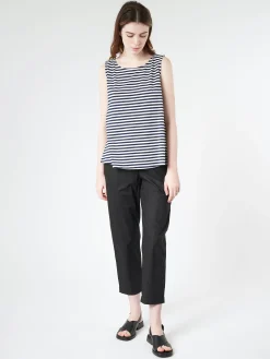 Fashion - Minimal Trouser in Women Pants | Overalls & Jumpsuits