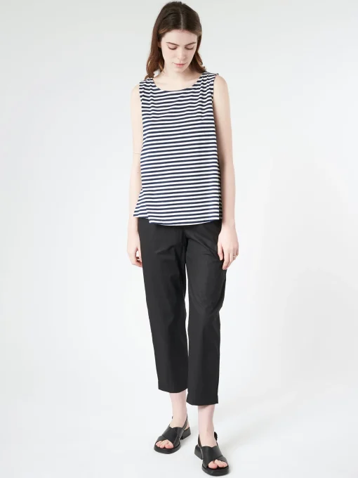 Fashion - Minimal Trouser in Women Pants | Overalls & Jumpsuits