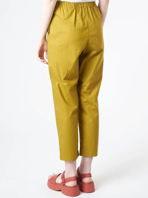 Fashion - Minimal Trouser in Women Pants | Overalls & Jumpsuits