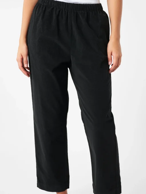 Outlet - Minimal Trouser in Women Pants