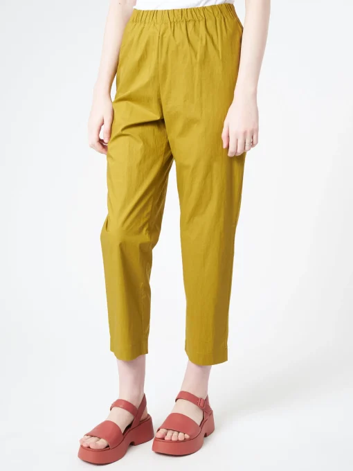Fashion - Minimal Trouser in Women Pants | Overalls & Jumpsuits
