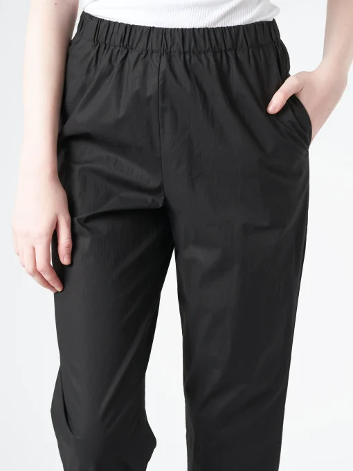 Fashion - Minimal Trouser in Women Pants | Overalls & Jumpsuits