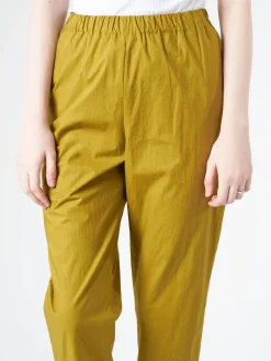 Fashion - Minimal Trouser in Women Pants | Overalls & Jumpsuits
