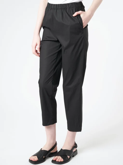 Fashion - Minimal Trouser in Women Pants | Overalls & Jumpsuits