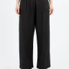 Best - P017 Stitched Trousers in Women Pants