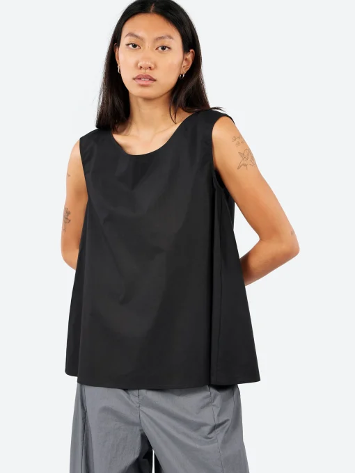 Clearance - Pelleovo Tank Top in Women Tops & Blouses