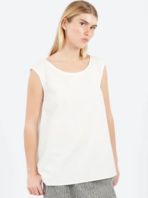 Best - Pelleovo Tank Top in Women Tops & Blouses