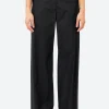 New - Pelleovo Trousers in Women Pants