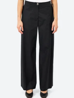 New - Pelleovo Trousers in Women Pants