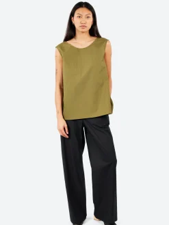 New - Pelleovo Trousers in Women Pants