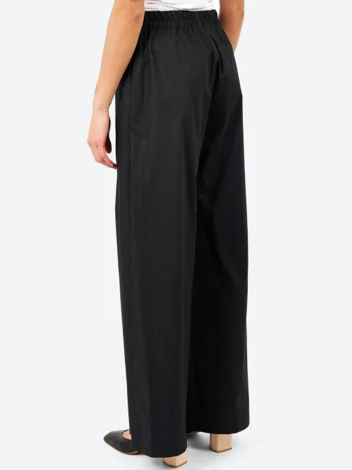 New - Pelleovo Trousers in Women Pants