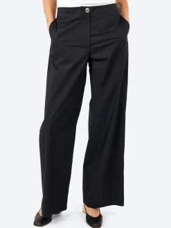 New - Pelleovo Trousers in Women Pants