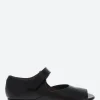 Fashion - Spuntata Shoes in (Black) Women Overalls & Jumpsuits | Sandals