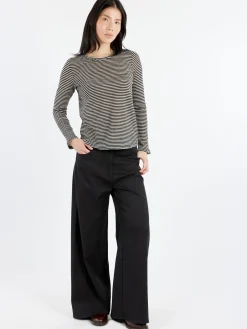 Best - Stitched Trousers in Women Pants