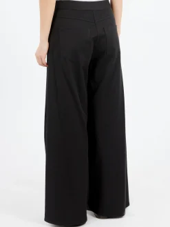 Best - Stitched Trousers in Women Pants