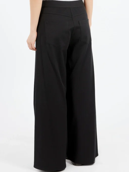 Best - Stitched Trousers in Women Pants