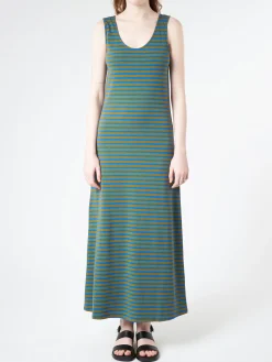 New - Tank Top Long Dress in Women Dresses