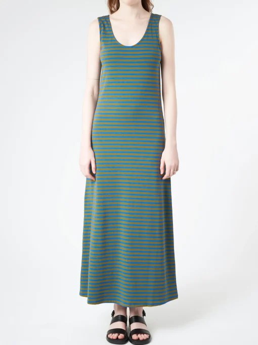 New - Tank Top Long Dress in Women Dresses