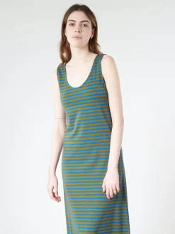 New - Tank Top Long Dress in Women Dresses