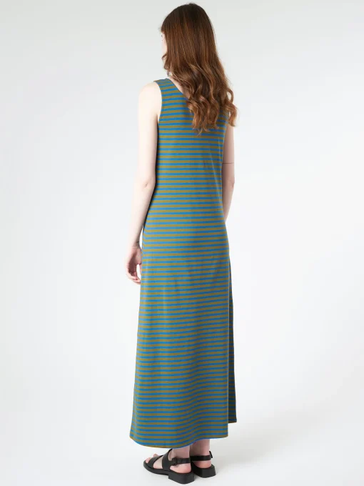 New - Tank Top Long Dress in Women Dresses