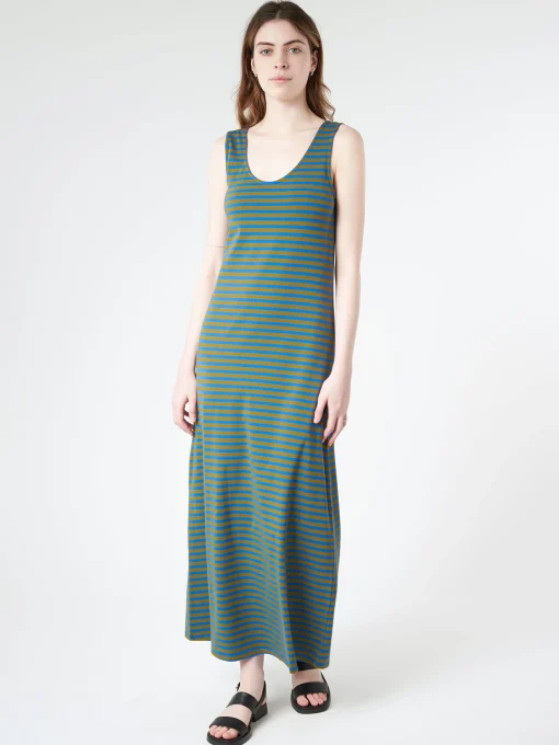 New - Tank Top Long Dress in Women Dresses