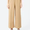 Online - Wide Trousers in Women Pants