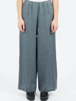 Hot - Wide Trousers in Women Pants