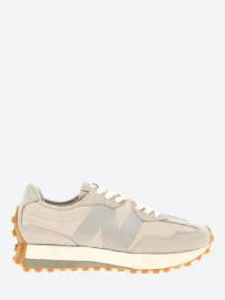 Clearance - 327 in Arid Stone Women Sneakers