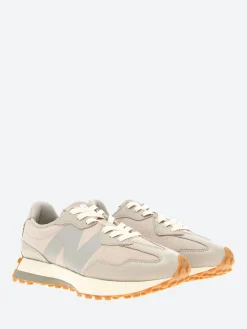 Clearance - 327 in Arid Stone Women Sneakers