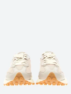 Clearance - 327 in Arid Stone Women Sneakers