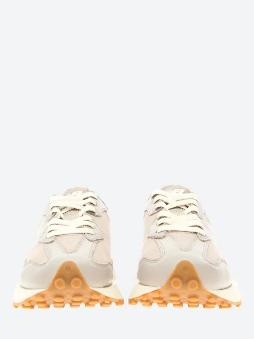 Clearance - 327 in Arid Stone Women Sneakers