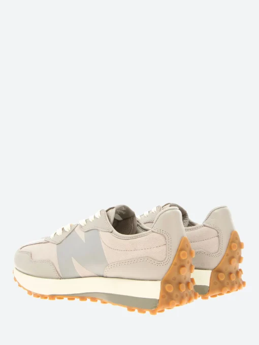 Clearance - 327 in Arid Stone Women Sneakers