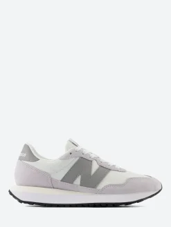 Best - 237 in Reflection with Slate Grey Women Sneakers