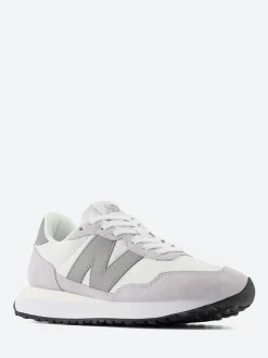 Best - 237 in Reflection with Slate Grey Women Sneakers