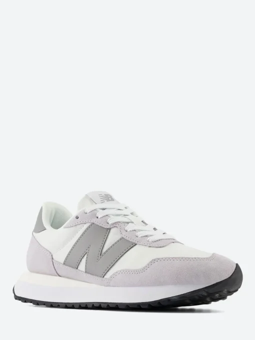 Best - 237 in Reflection with Slate Grey Women Sneakers