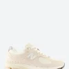 Sale - 2002R in Calm with Taupe Women Sneakers | Overalls & Jumpsuits