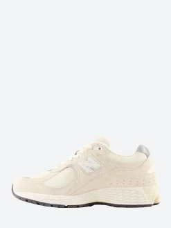 Sale - 2002R in Calm with Taupe Women Sneakers | Overalls & Jumpsuits
